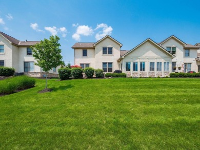 Stunning Condo in the Prestigious Medallion Country Club on The Medallion Golf Club  in Ohio - for sale on GolfHomes.com, golf home, golf lot