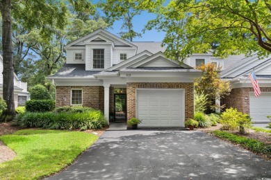 Welcome to easy Lowcountry living in the heart of Pawleys on  in South Carolina - for sale on GolfHomes.com, golf home, golf lot