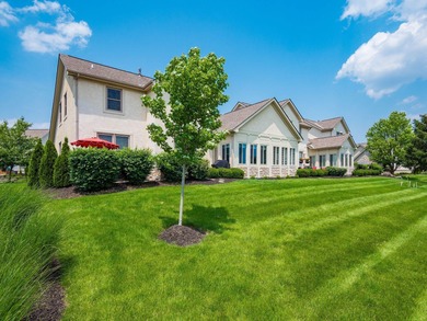 Stunning Condo in the Prestigious Medallion Country Club on The Medallion Golf Club  in Ohio - for sale on GolfHomes.com, golf home, golf lot