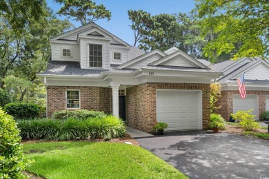 Welcome to easy Lowcountry living in the heart of Pawleys on  in South Carolina - for sale on GolfHomes.com, golf home, golf lot