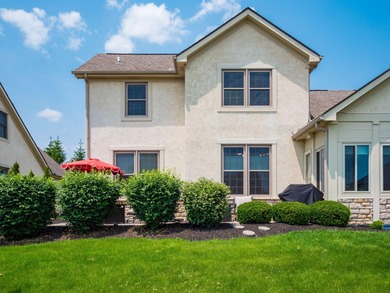 Stunning Condo in the Prestigious Medallion Country Club on The Medallion Golf Club  in Ohio - for sale on GolfHomes.com, golf home, golf lot