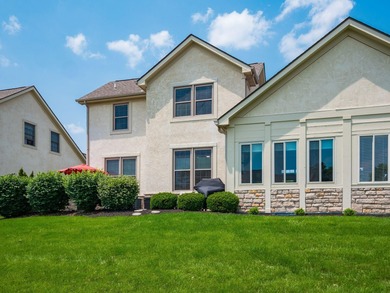 Stunning Condo in the Prestigious Medallion Country Club on The Medallion Golf Club  in Ohio - for sale on GolfHomes.com, golf home, golf lot