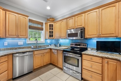 Welcome to easy Lowcountry living in the heart of Pawleys on  in South Carolina - for sale on GolfHomes.com, golf home, golf lot
