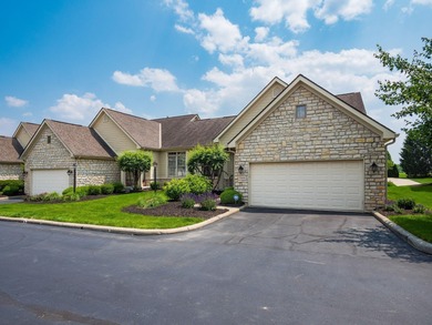 Stunning Condo in the Prestigious Medallion Country Club on The Medallion Golf Club  in Ohio - for sale on GolfHomes.com, golf home, golf lot