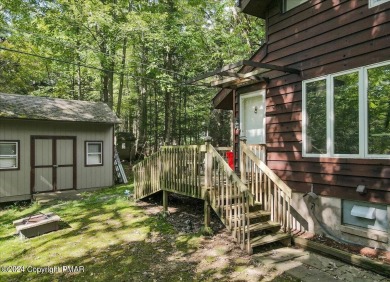 Escape to this picturesque retreat, offering the perfect mix of on Mount Airy Golf Club in Pennsylvania - for sale on GolfHomes.com, golf home, golf lot