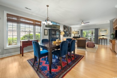 Welcome to easy Lowcountry living in the heart of Pawleys on  in South Carolina - for sale on GolfHomes.com, golf home, golf lot