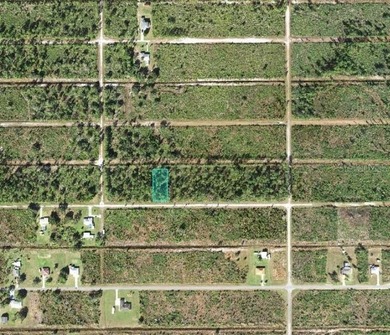 Half-Acre Lot in the Scenic Lakefront Community of Indian Lake on Indian Lake Estates Golf and Country Club in Florida - for sale on GolfHomes.com, golf home, golf lot