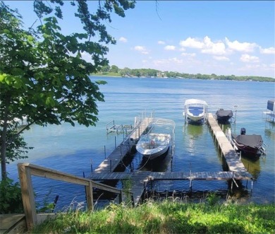Rare Opportunity in Historic Minnetonka Beach - Build New or on Lafayette Club in Minnesota - for sale on GolfHomes.com, golf home, golf lot