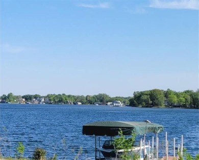 Rare Opportunity in Historic Minnetonka Beach - Build New or on Lafayette Club in Minnesota - for sale on GolfHomes.com, golf home, golf lot