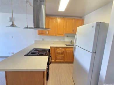 Enjoy the quiet and calm view of the mountains and the golf on Honolulu Country Club in Hawaii - for sale on GolfHomes.com, golf home, golf lot