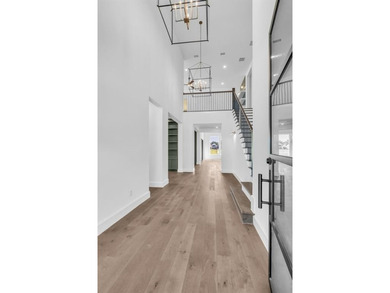 MLS#  - Built by Drees Custom Homes - Ready Now! ~ Step into on Brookhaven Country Club - Golf Course in Texas - for sale on GolfHomes.com, golf home, golf lot