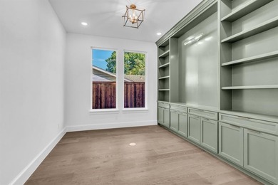 MLS#  - Built by Drees Custom Homes - Ready Now! ~ Step into on Brookhaven Country Club - Golf Course in Texas - for sale on GolfHomes.com, golf home, golf lot