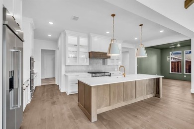 MLS#  - Built by Drees Custom Homes - Ready Now! ~ Step into on Brookhaven Country Club - Golf Course in Texas - for sale on GolfHomes.com, golf home, golf lot