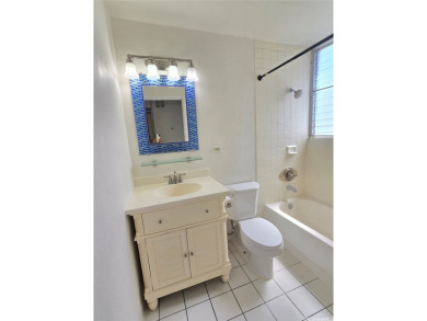 Enjoy the quiet and calm view of the mountains and the golf on Honolulu Country Club in Hawaii - for sale on GolfHomes.com, golf home, golf lot