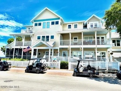 This enchanting 3-room suite is your perfect gateway to Bald on Bald Head Island Golf Club in North Carolina - for sale on GolfHomes.com, golf home, golf lot