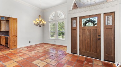 Welcome to 6616 Lakeridge Drive in Texarkana, TX! This spacious on Northridge Country Club in Texas - for sale on GolfHomes.com, golf home, golf lot