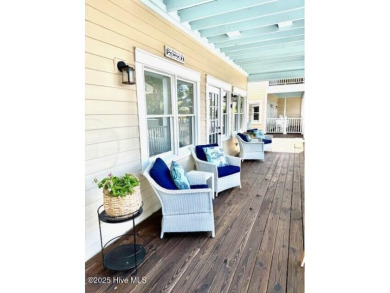This enchanting 3-room suite is your perfect gateway to Bald on Bald Head Island Golf Club in North Carolina - for sale on GolfHomes.com, golf home, golf lot