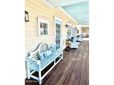 This enchanting 3-room suite is your perfect gateway to Bald on Bald Head Island Golf Club in North Carolina - for sale on GolfHomes.com, golf home, golf lot