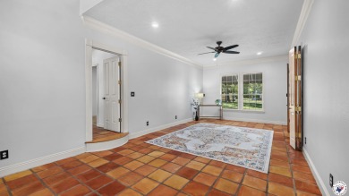 Welcome to 6616 Lakeridge Drive in Texarkana, TX! This spacious on Northridge Country Club in Texas - for sale on GolfHomes.com, golf home, golf lot