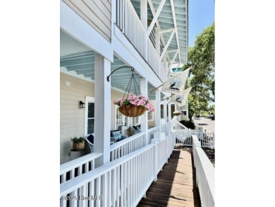 This enchanting 3-room suite is your perfect gateway to Bald on Bald Head Island Golf Club in North Carolina - for sale on GolfHomes.com, golf home, golf lot