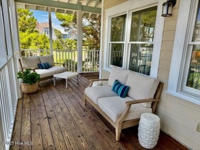 This enchanting 3-room suite is your perfect gateway to Bald on Bald Head Island Golf Club in North Carolina - for sale on GolfHomes.com, golf home, golf lot