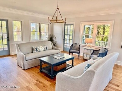 This enchanting 3-room suite is your perfect gateway to Bald on Bald Head Island Golf Club in North Carolina - for sale on GolfHomes.com, golf home, golf lot