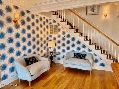 This enchanting 3-room suite is your perfect gateway to Bald on Bald Head Island Golf Club in North Carolina - for sale on GolfHomes.com, golf home, golf lot