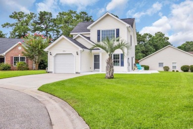 Look no further, you have found the one. This 3 bedroom, 2.5 on Arrowhead Country Club in South Carolina - for sale on GolfHomes.com, golf home, golf lot