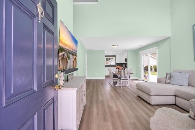 Look no further, you have found the one. This 3 bedroom, 2.5 on Arrowhead Country Club in South Carolina - for sale on GolfHomes.com, golf home, golf lot