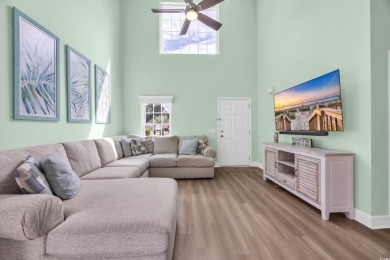 Look no further, you have found the one. This 3 bedroom, 2.5 on Arrowhead Country Club in South Carolina - for sale on GolfHomes.com, golf home, golf lot