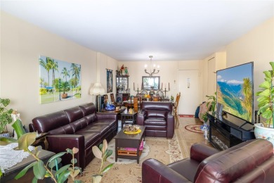 This spacious 1-2 bedroom apartment features a private balcony on Towers Country Club in New York - for sale on GolfHomes.com, golf home, golf lot