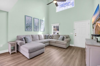 Look no further, you have found the one. This 3 bedroom, 2.5 on Arrowhead Country Club in South Carolina - for sale on GolfHomes.com, golf home, golf lot