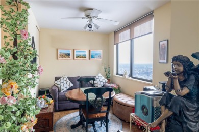 This spacious 1-2 bedroom apartment features a private balcony on Towers Country Club in New York - for sale on GolfHomes.com, golf home, golf lot