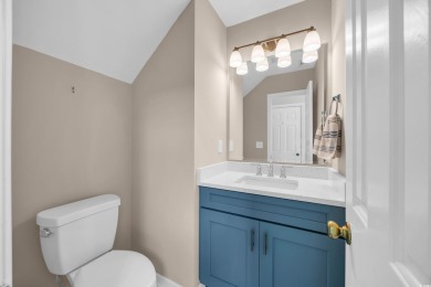 Look no further, you have found the one. This 3 bedroom, 2.5 on Arrowhead Country Club in South Carolina - for sale on GolfHomes.com, golf home, golf lot