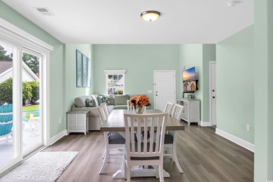 Look no further, you have found the one. This 3 bedroom, 2.5 on Arrowhead Country Club in South Carolina - for sale on GolfHomes.com, golf home, golf lot
