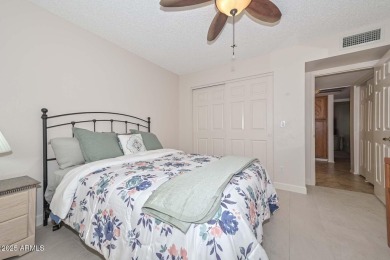 Welcome to easy living in this popular Fully Furnished Ironwood on Westbrook Village Golf Club in Arizona - for sale on GolfHomes.com, golf home, golf lot