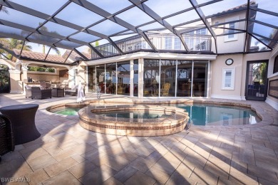 Totally remodeled and updated 2 story 4-bedroom home on the on The Landings Yacht, Golf and Tennis Club in Florida - for sale on GolfHomes.com, golf home, golf lot