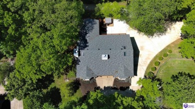 Luxurious Lakefront Retreat in Doe Valley Marketed under on Doe Valley Country Club in Kentucky - for sale on GolfHomes.com, golf home, golf lot