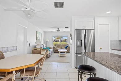 PUNTA GORDA ISLES!! WELL MAINTAINED 2 BEDROOM, 2BATH, 2 CAR on Saint Andrews South Golf Club in Florida - for sale on GolfHomes.com, golf home, golf lot