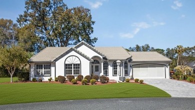 One or more photo(s) has been virtually staged. Step inside this on Royal Oaks Golf Club in Florida - for sale on GolfHomes.com, golf home, golf lot