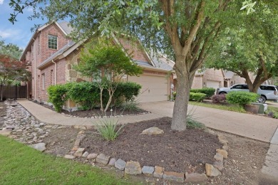 Beautifully refreshed 3-bedroom, 3.5-bath home located near the on WestRidge Golf Course in Texas - for sale on GolfHomes.com, golf home, golf lot