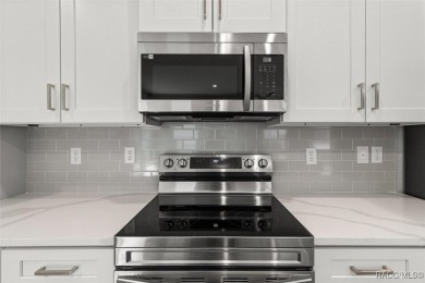 Absolutely stunning Brand-New construction 4-Bedroom 3-Bathroom on Sugarmill Woods Golf and Country Club in Florida - for sale on GolfHomes.com, golf home, golf lot