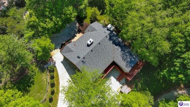 Luxurious Lakefront Retreat in Doe Valley Marketed under on Doe Valley Country Club in Kentucky - for sale on GolfHomes.com, golf home, golf lot