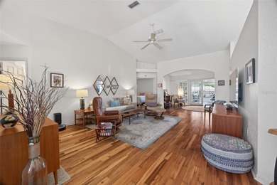 One or more photo(s) has been virtually staged. Step inside this on Royal Oaks Golf Club in Florida - for sale on GolfHomes.com, golf home, golf lot