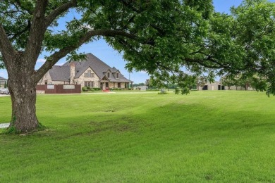 This amazing lot on the 11th Fairway of Southern Oaks Golf & on Southern Oaks Golf Club in Texas - for sale on GolfHomes.com, golf home, golf lot