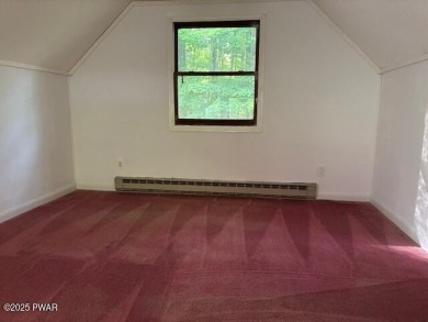 A little elbow grease and your finishing touches will provide on The Hideout Golf in Pennsylvania - for sale on GolfHomes.com, golf home, golf lot