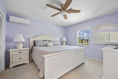 PUNTA GORDA ISLES!! WELL MAINTAINED 2 BEDROOM, 2BATH, 2 CAR on Saint Andrews South Golf Club in Florida - for sale on GolfHomes.com, golf home, golf lot