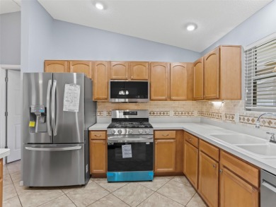 One or more photo(s) has been virtually staged. Beautiful on The Links of Spruce Creek in Florida - for sale on GolfHomes.com, golf home, golf lot