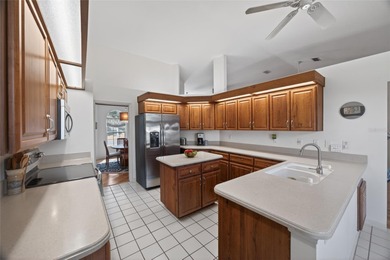 One or more photo(s) has been virtually staged. Step inside this on Royal Oaks Golf Club in Florida - for sale on GolfHomes.com, golf home, golf lot