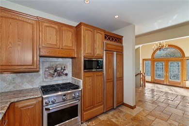 Experience the ultimate mountain retreat with this stunning on Lake Arrowhead Country Club in California - for sale on GolfHomes.com, golf home, golf lot